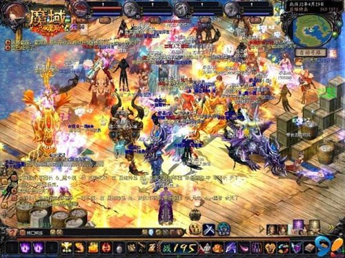 魔域手游与魔域之光下载地址及福利获取方式，你知道吗？
